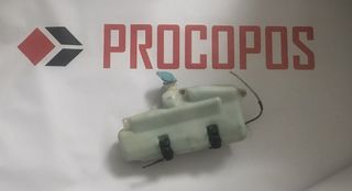 ΔΟΧΕΙΟ ΥΑΛΟΚΑΘΑΡΙΣΤΗΡΩΝ ΜΕ 2 ΜΟΤΕΡ IGNIS 00-14