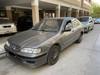Nissan Primera 1999