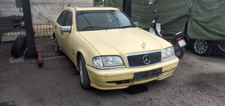 ΣΑΣΜΑΝ ΑΠΟ MERCEDES W202 W203 VITO W638.. ΚΑΙ- ΒΟΛΑΝ ΔΙΠΛΗΣ ΜΑΖΑΣ