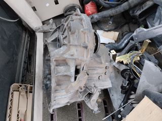 MERCEDES VITO W638-- W203 -- ΣΑΣΜΑΝ- -ΒΟΛΑΝ