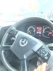 Σάρωθρο Mercedes-Benz 2014 Ateco 1324-thumb-3