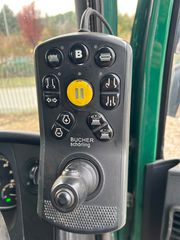 Σάρωθρο Mercedes-Benz 2014 Ateco 1324-thumb-5