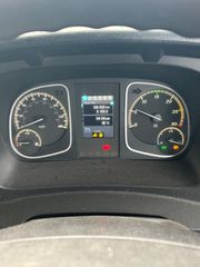 Σάρωθρο Mercedes-Benz 2014 Ateco 1324-thumb-9