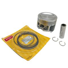 Πιστόνι 53mm (+0.5) Honda Supra X 125 ASPIRA