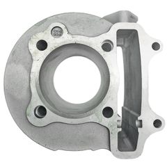Κύλινδρος 57.4mm Scooter Gy 150 VERNAL