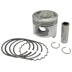 Πιστόνι 41mm Honda Glx 50 TOP KIT