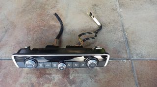 ΧΕΙΡΙΣΤΗΡΙΟ CLIMA (A/C)  AUDI A3 (8V) 2012 -2020