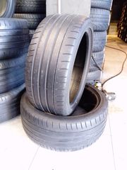 2 TMX DUNLOP SP SPORT MAXX GT 225/40/18*BEST CHOICE TYRES ΑΧΑΡΝΩΝ 374*