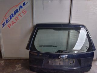 SUBARU FORESTER 08-12 ΠΟΡΤ ΜΠΑΓΚΑΖ TAIL DOOR