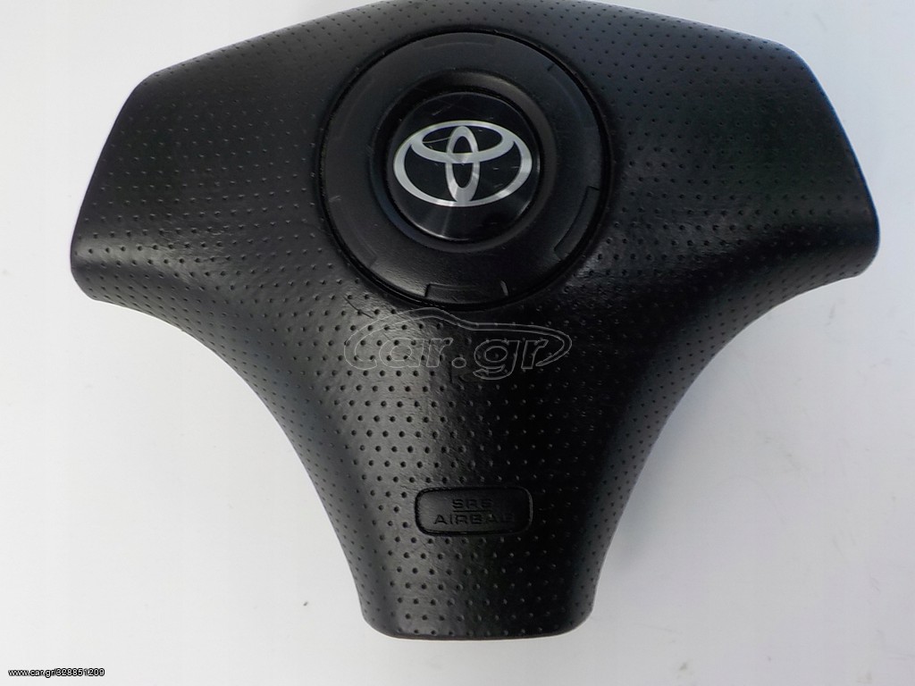 Airbag celica corolla mr2