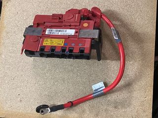 Πόλος μπαταρίας  Ε87 Ε90 Ε92 