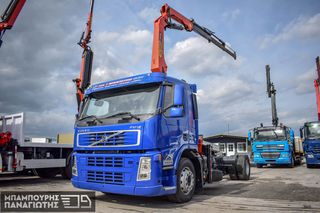 Volvo '05 FM 12  340 / FH /FE /FL/ FM