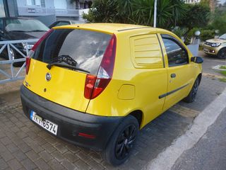 Fiat Punto 2009-thumb-4