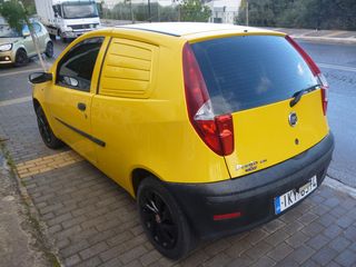 Fiat Punto 2009-thumb-5