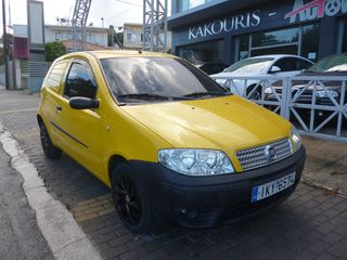 Fiat Punto 2009-thumb-1