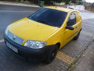 Fiat Punto 2009-thumb-2