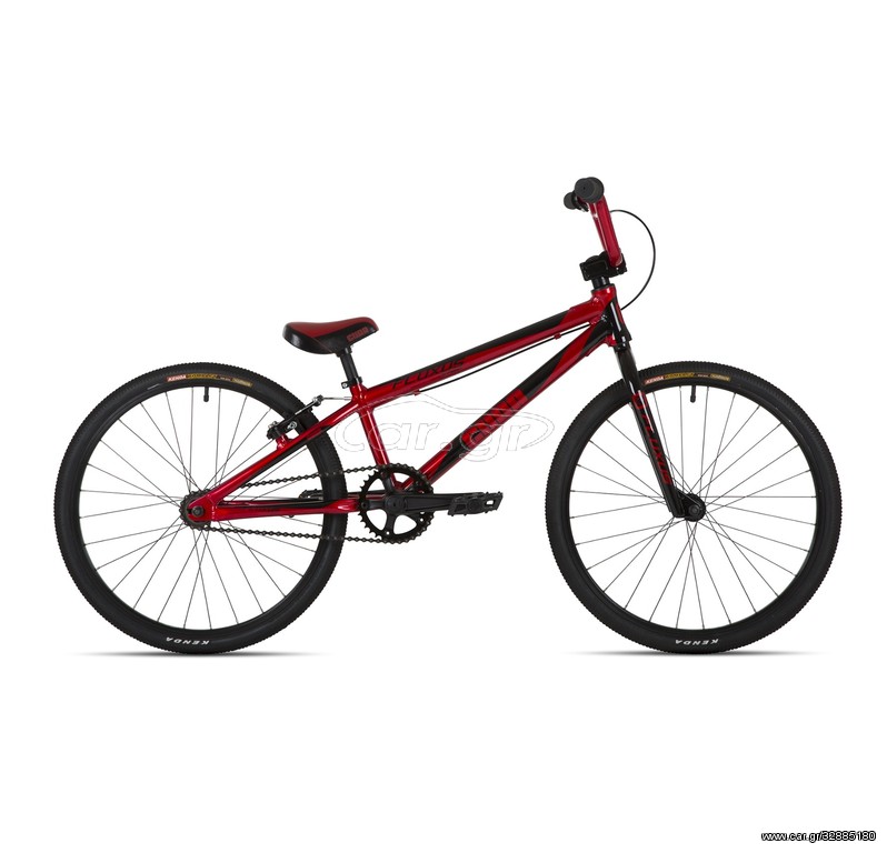 Car.gr Bicycle bmx 20 CUDA FLUXUS JUNIOR 20