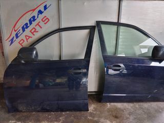 SUBARU FORESTER 08-12 ΟΛΕΣ ΟΙ ΠΟΡΤΕΣ ΑΔΕΙΕΣ