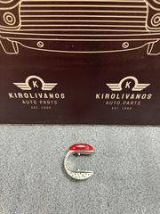MINI F56/55/57/54/60 ΑΛΟΥΜΙΝΕΝΙΟ ΜΠΡΕΛΟΚ ΓΙΑ ΟΛΑ ΤΑ F 14-22
