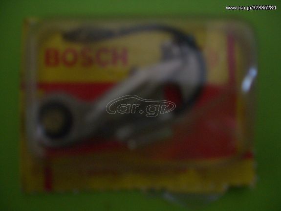 ΠΛΑΤΙΝΕΣ BOSCH FIAT (01.73-12.73)SPEZIAL / COUPE SPIDER / SEAT SPORT 1600-1800(01.68-01.70)