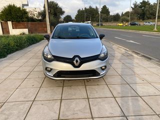 Renault Clio '17  dCi 90 FAP Luxe