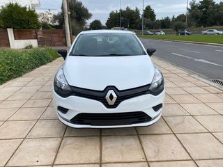 Renault Clio '17  dCi 90 Limited