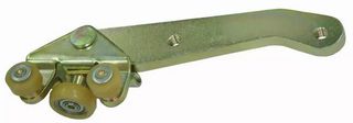ΟΔΗΓΟΣ ΡΟΥΛΕΜΑΝ ΣΥΡΟΜΕΝΗΣ ΠΟΡΤΑΣ VW T4 '91-'04 (ΔΕΞΙΑΣ ΠΟΡΤΑΣ) ΚΑΤΩ