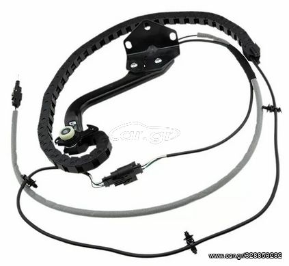 ΣΕΤ ΕΠΙΣΚΕΥΗΣ ΣΥΡΟΜΕΝΗΣ ΠΟΡΤΑΣ MERCEDES SPRINTER '06-'16/ VW CRAFTER 30-35/30-50 '06-'16 ΚΑΤΩ ΔΕΞΙΑ 40 ΚΡΙΚΟΙ