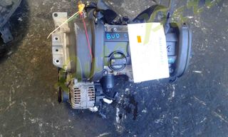 ΚΙΝΗΤΗΡΑΣ VW / SEAT / SKODA 1.4 16V , 80Ps / 5000Rpm , 126.000Km (6 ΜΗΝΕΣ ΓΡΑΠΤΗ ΕΓΓΥΗΣΗ) , ΚΩΔ.ΚΙΝ. BUD , ΑΡ.ΚΙΝ. 074024 , ΜΟΝΤΕΛΟ 2006-2011