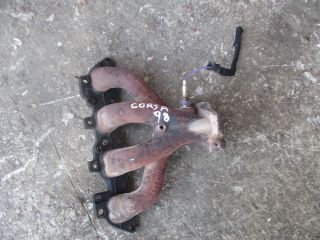 Αισθητήρες Λ (λάμδα) Opel Corsa B '96 Προσφορά.