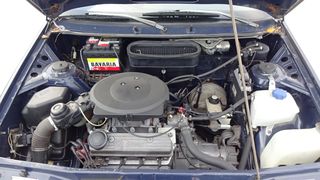 Κινητήρας 1300cc Skoda Favorit '95 Προσφορά