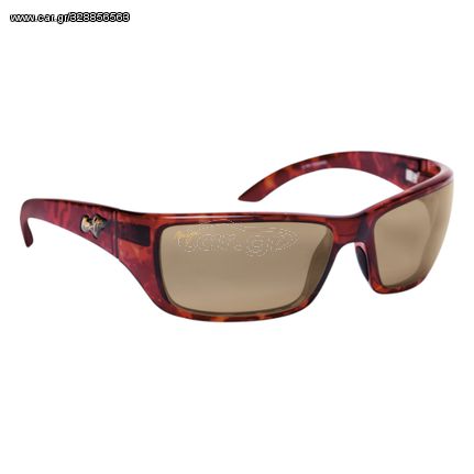 MAUI JIM CANOES H208-10  Polarized