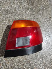 ΦΑΝΑΡΙ ΠΙΣΩ ΔΕΞΙ ΣΥΝΟΔΗΓΟΥ ΓΙΑ AUDI A4 B5 1994 1995 1996 1997 1998 1999 2000 4ΠΟΡΤΟ SEDAN