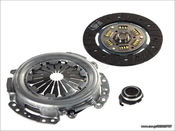 ΣΕΤ ΣΥΜΠΛΕΚΤΗ VALEO ΓΙΑ MITSUBISHI CARISMA 1.3 , 1.6