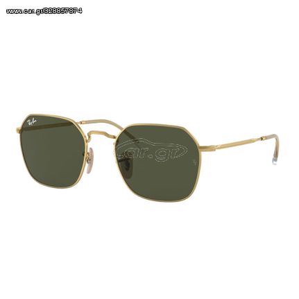 RAY-BAN 3694 001/31  Κανονικός Φακός