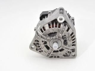 1986A00986 (0124655097) BOSCH ΔΥΝΑΜΟ M/S ACTROS 24V 100Ah