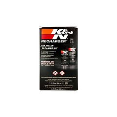 ΚΙΤ Φροντίδας Φίλτρου K&N 99-5000EU-thumb-1
