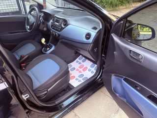 Hyundai i 10 2016 SPORT_FACE_EconomicMODEL_LPG_ORIGINAL+BOOK/SERVICE+ΓΡΑΜΜΑΤΙΑ-thumb-2