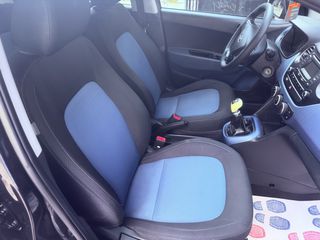 Hyundai i 10 2016 SPORT_FACE_EconomicMODEL_LPG_ORIGINAL+BOOK/SERVICE+ΓΡΑΜΜΑΤΙΑ-thumb-3