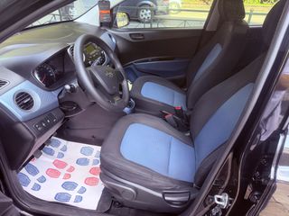 Hyundai i 10 2016 SPORT_FACE_EconomicMODEL_LPG_ORIGINAL+BOOK/SERVICE+ΓΡΑΜΜΑΤΙΑ-thumb-6