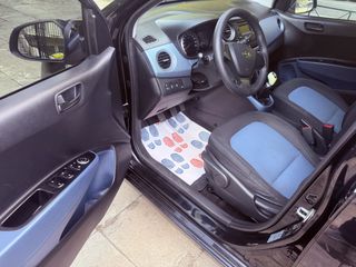 Hyundai i 10 2016 SPORT_FACE_EconomicMODEL_LPG_ORIGINAL+BOOK/SERVICE+ΓΡΑΜΜΑΤΙΑ-thumb-5
