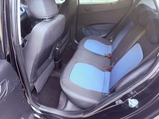Hyundai i 10 2016 SPORT_FACE_EconomicMODEL_LPG_ORIGINAL+BOOK/SERVICE+ΓΡΑΜΜΑΤΙΑ-thumb-8