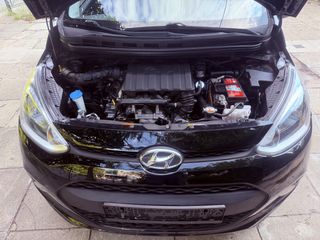 Hyundai i 10 2016 SPORT_FACE_EconomicMODEL_LPG_ORIGINAL+BOOK/SERVICE+ΓΡΑΜΜΑΤΙΑ-thumb-25