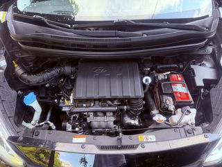 Hyundai i 10 2016 SPORT_FACE_EconomicMODEL_LPG_ORIGINAL+BOOK/SERVICE+ΓΡΑΜΜΑΤΙΑ-thumb-26