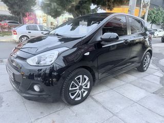 Hyundai i 10 2016 SPORT_FACE_EconomicMODEL_LPG_ORIGINAL+BOOK/SERVICE+ΓΡΑΜΜΑΤΙΑ-thumb-15