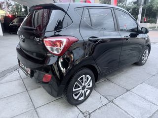Hyundai i 10 2016 SPORT_FACE_EconomicMODEL_LPG_ORIGINAL+BOOK/SERVICE+ΓΡΑΜΜΑΤΙΑ-thumb-17