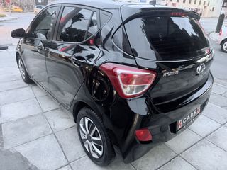 Hyundai i 10 2016 SPORT_FACE_EconomicMODEL_LPG_ORIGINAL+BOOK/SERVICE+ΓΡΑΜΜΑΤΙΑ-thumb-18