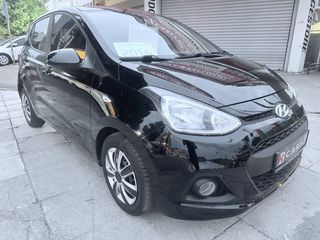Hyundai i 10 2016 SPORT_FACE_EconomicMODEL_LPG_ORIGINAL+BOOK/SERVICE+ΓΡΑΜΜΑΤΙΑ-thumb-20