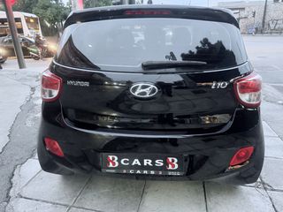 Hyundai i 10 2016 SPORT_FACE_EconomicMODEL_LPG_ORIGINAL+BOOK/SERVICE+ΓΡΑΜΜΑΤΙΑ-thumb-22