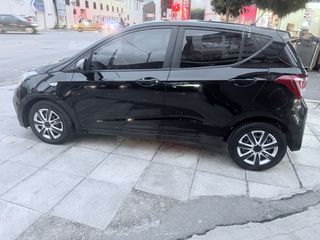 Hyundai i 10 2016 SPORT_FACE_EconomicMODEL_LPG_ORIGINAL+BOOK/SERVICE+ΓΡΑΜΜΑΤΙΑ-thumb-23